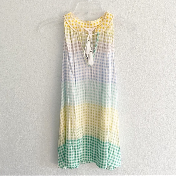 LC Lauren Conrad Tops - Ombré tank